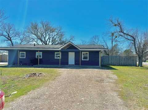 202 Coryell City Road, Gatesville, TX 76528