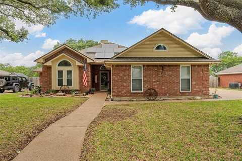 908 Snow Mass, Hewitt, TX 76643