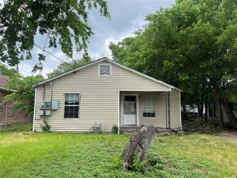 2803 ROSS Avenue, Waco, TX 76711