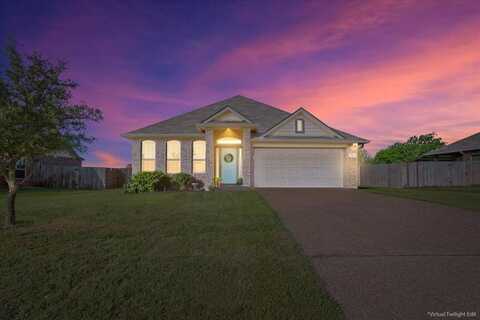 704 Caddo Trail, Mc Gregor, TX 76657