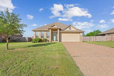 704 Caddo Trail, Mc Gregor, TX 76657