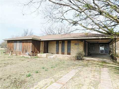 1010 W Mesquite Avenue, Rogers, TX 76569