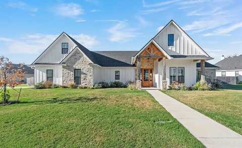301 Wycliff Drive, Waco, TX 76633