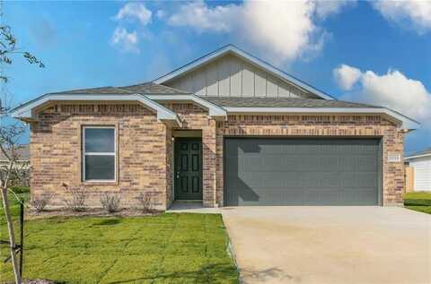 3016 Titus Court, Temple, TX 76501
