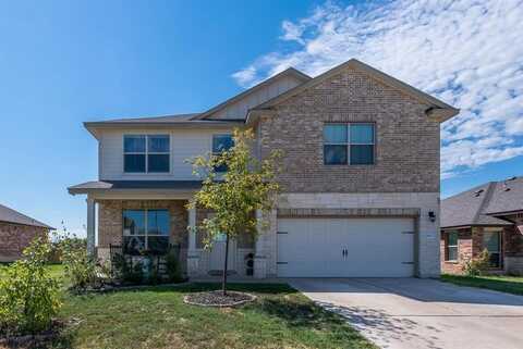 6413 Elephant Butte, Waco, TX 76708