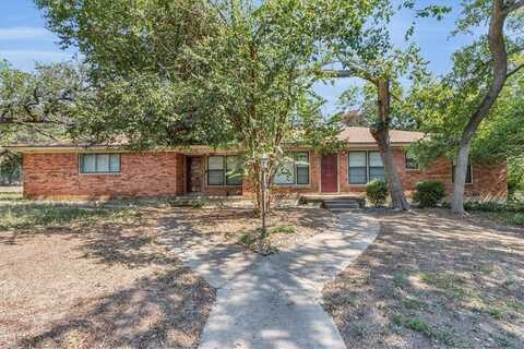 7800 Tallahassee Road, Woodway, TX 76712