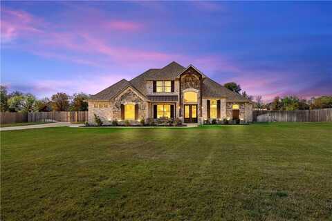 68 Independence Trail, Waco, TX 76708