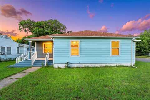 1801 N 13th Street, Waco, TX 76707