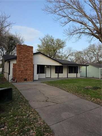 1925 Southern Drive, Waco, TX 76710