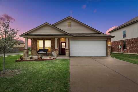 6545 La Sol Lane, Woodway, TX 76712