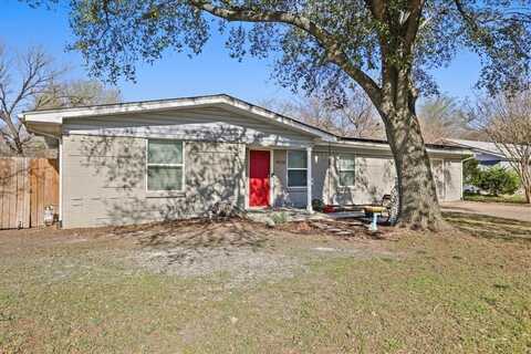 4805 Grove Street, North Richland Hills, TX 76180