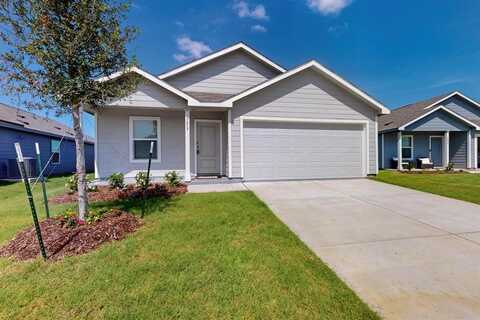 7917 RUTHERFORD Lane, McKinney, TX 75071