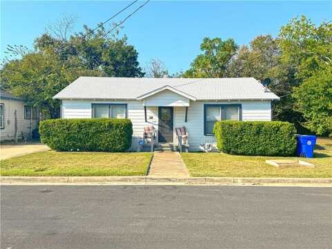 518 Walker Street, Waco, TX 76704