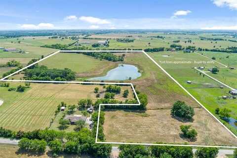 600 Tynes Road, Lorena, TX 76706