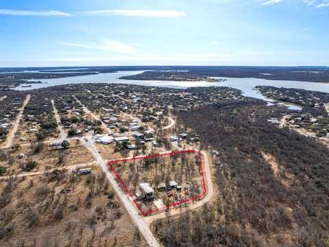 3230 Harbor Drive, May, TX 76857