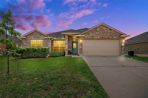 6545 Tierra Drive, Waco, TX 76712