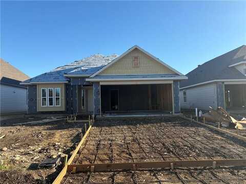 11320 Pallas Street, Lorena, TX 76655