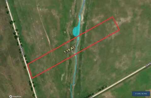 Tr 16 County Rd 129, Marlin, TX 76661