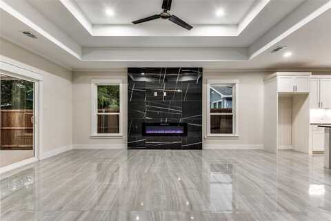 3105 Crossman Avenue, Dallas, TX 75212