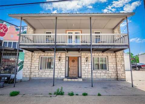 5 W Mesquite Avenue, Rogers, TX 76569