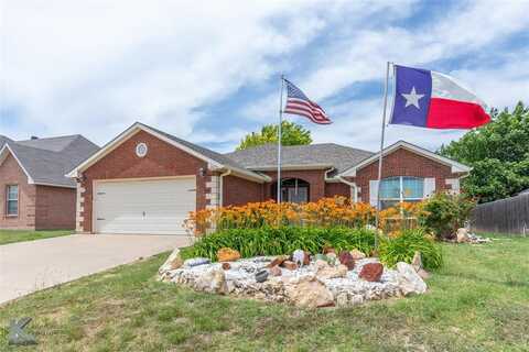 3026 Delaware Road, Abilene, TX 79606