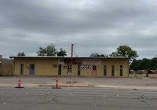 1509 S 14th Street, Abilene, TX 79602