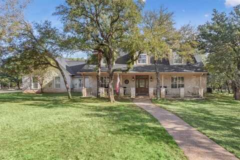190 Winding Trail, Crawford, TX 76638