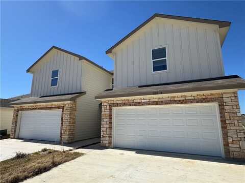 1166 Lindsey Drive, Copperas Cove, TX 76522