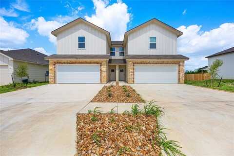 1166 Lindsey Drive, Copperas Cove, TX 76522