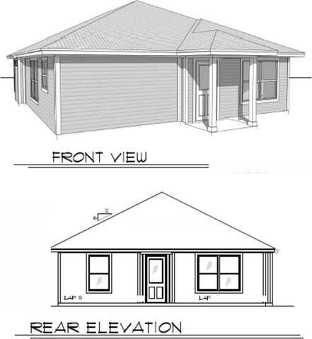217 Spindletop Street, Gatesville, TX 76528