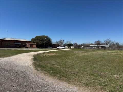 Lot 4-6 5th Street, Lott, TX 76656