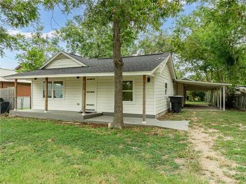 809 E Downs Avenue, Temple, TX 76501