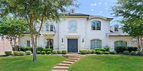 1628 Gladewater Drive, Allen, TX 75013