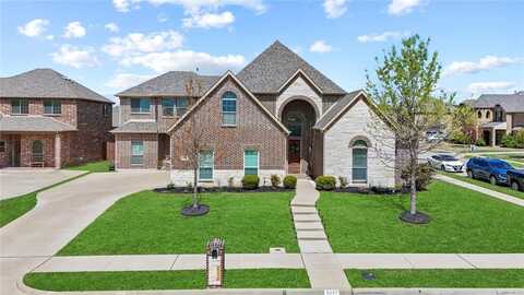3237 Le Manns Street, Midlothian, TX 76065
