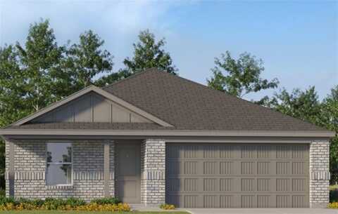 917 Antelope Trail, Temple, TX 76504