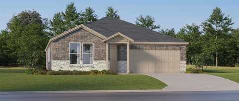 1204 Arch Terrace Drive, Troy, TX 76579