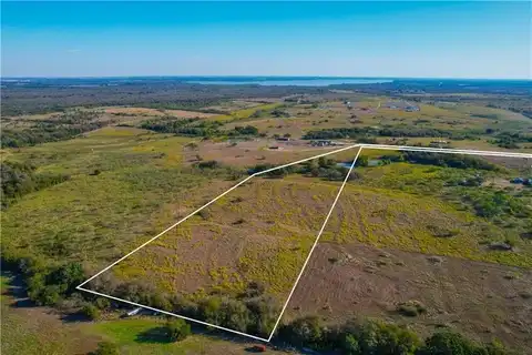 Unk HCR 3322 Loop, Hubbard, TX 76648