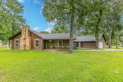 19441 Post Oak Loop, Thornton, TX 76687