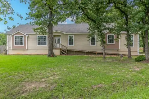 19989 Post Oak Loop, Thornton, TX 76687