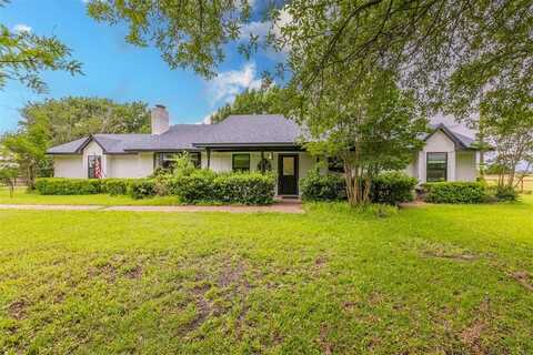 579 Shilling Drive, Elm Mott, TX 76640