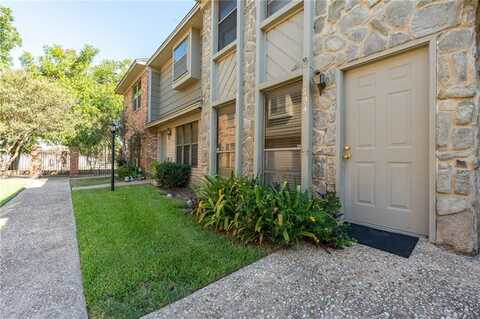 1294 Speight Avenue, Waco, TX 76706