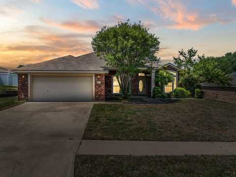 4905 Lightning Rock Trail, Killeen, TX 76542
