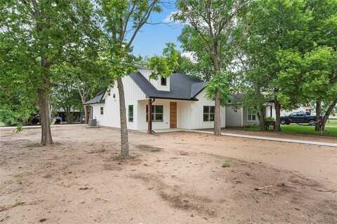 600 Arthur Street, Mc Gregor, TX 76657