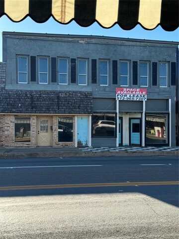 221 Main Street, Mc Gregor, TX 76657