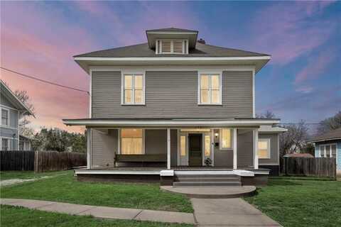 1701 West Avenue, Waco, TX 76707