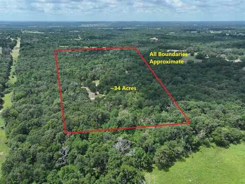 Tbd CR 431 Road, Fairfield, TX 75840