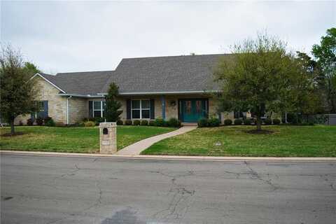 133 Creek Ridge, Waco, TX 76708