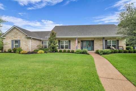 133 Creek Ridge, Waco, TX 76708