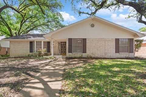 5413 Lake Highlands Drive, Waco, TX 76710