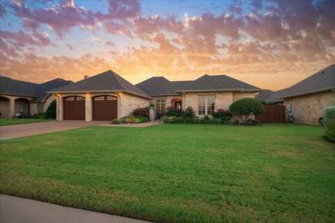 1608 Ridgewood Drive, Waco, TX 76710
